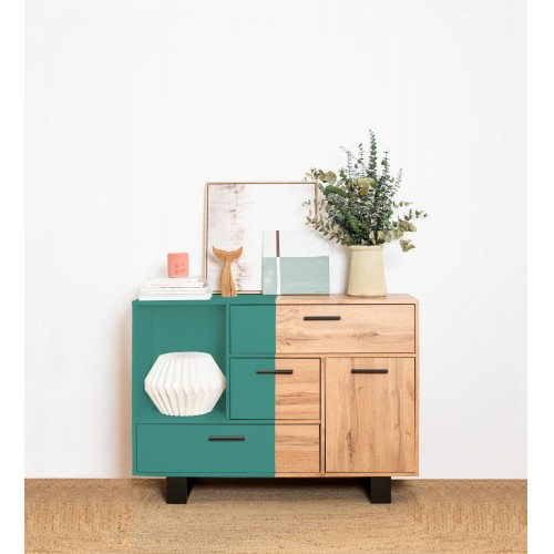 CHALK PAINT CP-17 PIEL DE MAR